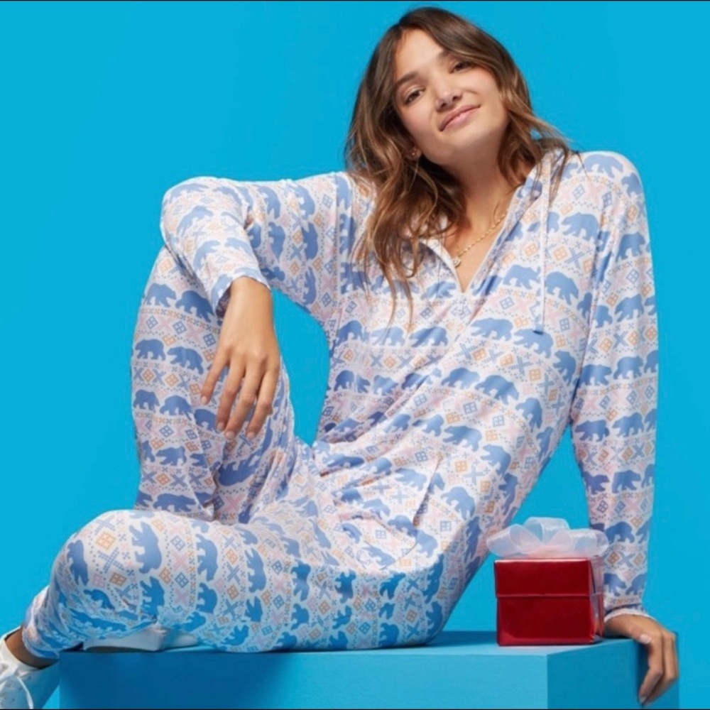 MeUndies Onesie